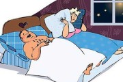 睡觉打呼噜是什么原因引起的年轻人睡觉打呼噜是什么原因引起的