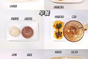 养胃食谱大全一日三餐食谱图,养胃食谱大全一日三餐食谱