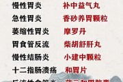 吃什么东西养胃最有效,吃什么最养胃