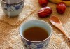 姜枣茶可以长期喝吗,姜枣茶