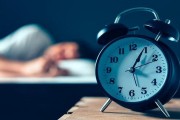 睡眠时间睡眠时间短早醒是什么原因