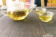 药王茶怎么制作药王茶