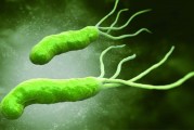 幽门螺旋杆菌感染怎么治的简单介绍