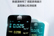 甲醛检测仪超过多少数值算超标,甲醛检测仪显示多少是超标?