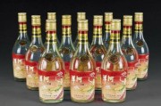 中国古代八大名酒排行榜,中国古代八大名酒