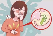 幽门螺旋杆菌的主要症状,幽门螺杆菌感染有什么症状