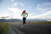 跑步减肥每天跑几公里有效？