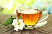 喝茶水对身体有什么好处和坏处的简单介绍