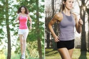 每天跑步多久减肥效果最好？