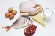 好多人说减肥期间多吃优质蛋白质，优质蛋白质食物有哪些？有什么作用？