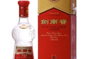 中国白酒价格排名表,中国白酒价格排名