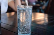 多喝热水能减肥吗？
