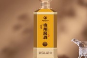 贵州十大酱香酒排名,贵州十大酱香酒排名公示