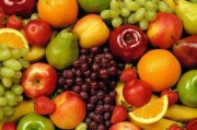 减肥吃什么水果,减肥吃什么水果和蔬菜