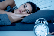 包含入睡困难是身体哪个部位出了问题的词条