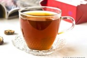 喝什么茶，有健胃消食作用的？