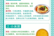 养胃食物都有哪些养胃食物都有哪些呢