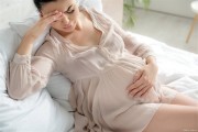 怀孕初期症状有哪些13天怀孕初期症状有哪些