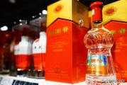 中国白酒10大排名,中国白酒排名前十名百度百科