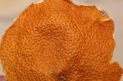 陈皮与橙皮苷薄层鉴别图谱,陈皮和橙皮有什么区别