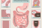 肠道是个容易“激动”的器官：全身50多种疾病都与它有关