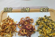 陈皮茶和陈皮什么区别陈皮和茶一起泡有什么功效