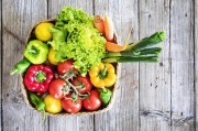 哪些蔬菜适合减肥？