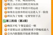 怎么样减肥不瘦脸怎么样减肥