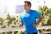 每天只跑步40分钟可以减肥吗？