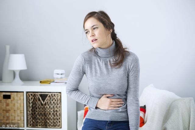 胃炎有5种类型<strong>胃炎</strong>，症状表现不一，一定要防治