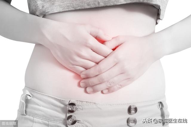 胃炎会有哪些症状<strong>胃炎</strong>？得了胃炎要注意什么？