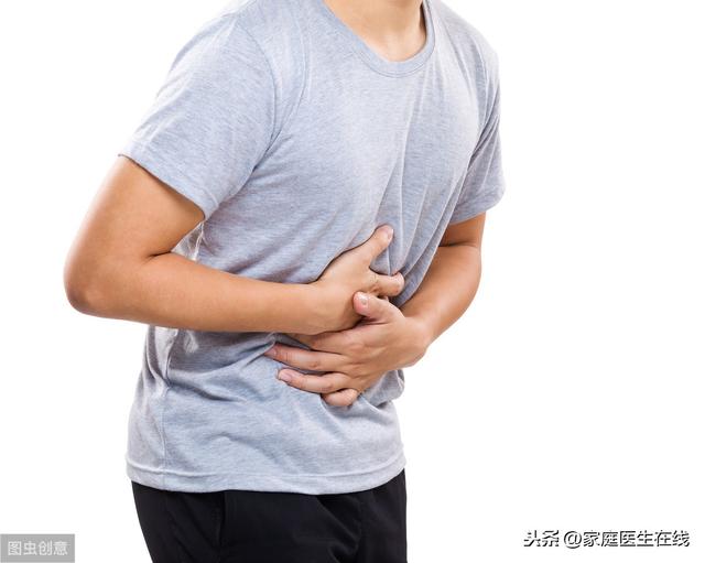 提醒：这5种肠道疾病很常见<strong>肠道</strong>，中招了要及时就医