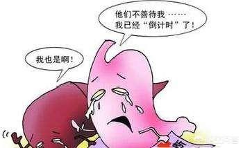 哪些食物最养胃<strong>健胃</strong>？哪些食物最伤胃？