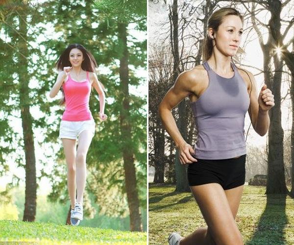 每天跑步多久减肥效果最好<strong>跑步减肥</strong>？