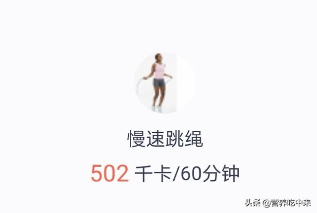 每天跳绳1000个<strong>跳绳减肥</strong>，真的能减肥吗？如果能，多久能看到效果？