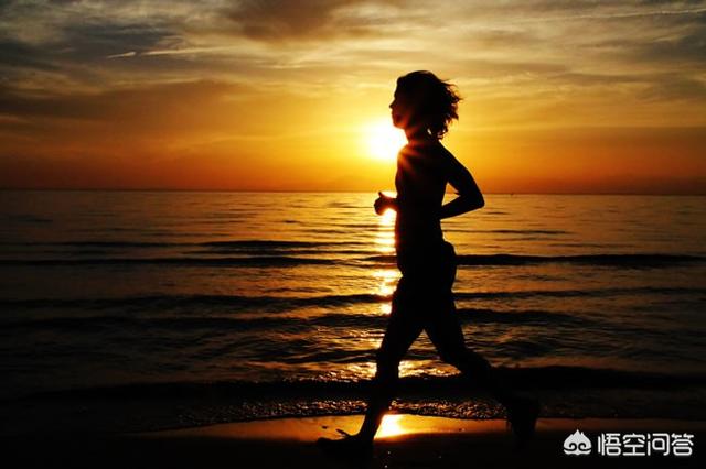 每天只跑步40分钟可以减肥吗<strong>跑步减肥</strong>？