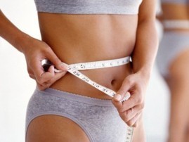 瘦肚子的减肥方法