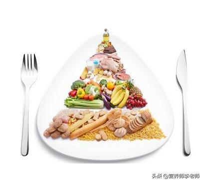 均衡饮食真的能减肥吗<strong>减肥食物</strong>？