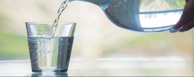 喝水减肥法有效吗