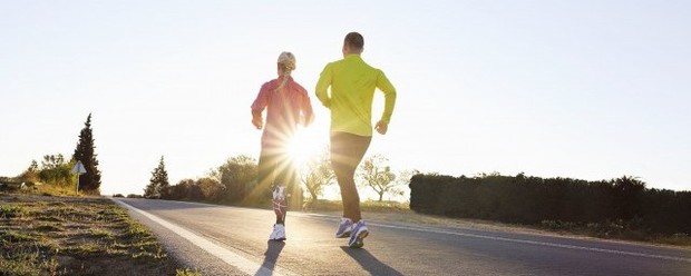 跑步减肥多久见效