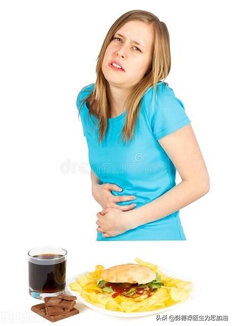 患上胃溃疡的症状是什么<strong></p>
<p>胃溃疡</strong>？