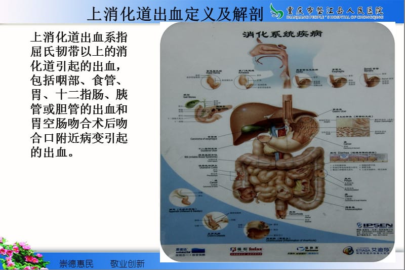 消化道出血黑便怎么治疗消化道出血