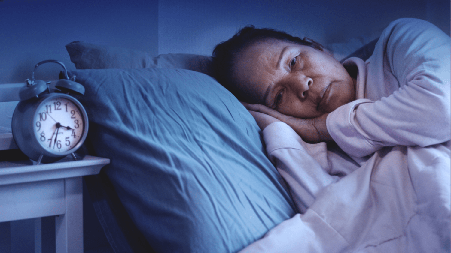 睡眠障碍症怎么治疗睡眠障碍有什么好的方法治疗吗?