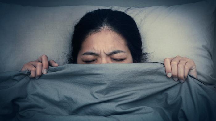 睡眠瘫痪症有什么表现睡眠瘫痪症怎么解决