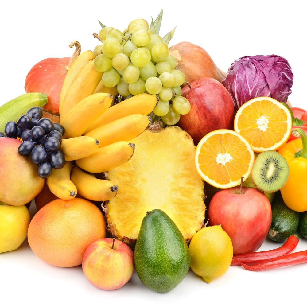 吃水果减肥晚上吃啥水果减肥