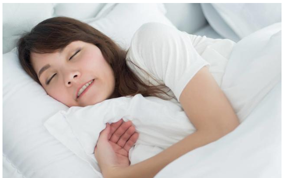 睡觉流口水怎么回事女性女性睡觉流口水是什么原因