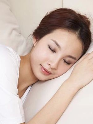 睡觉时流口水是什么原因引起的爱睡觉时总是流口水是什么原因