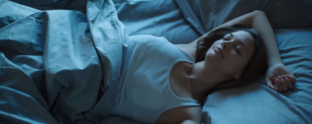 怎样提高睡眠质量的最有效方法怎样能提高睡眠质量