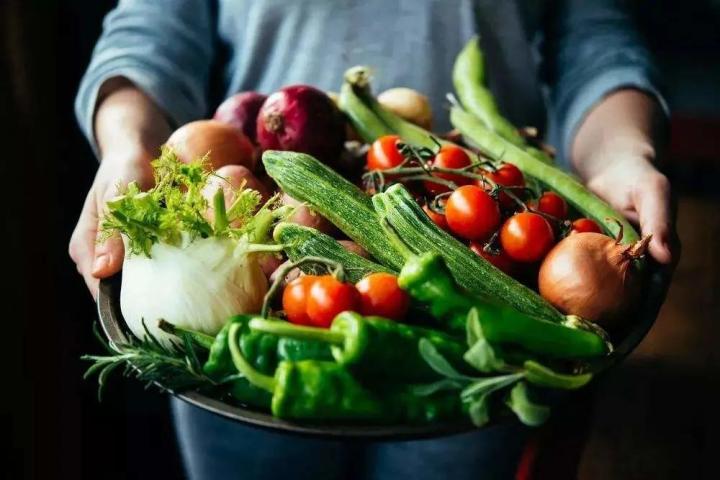 吃什么蔬菜能减肥减肥的蔬菜有哪几种