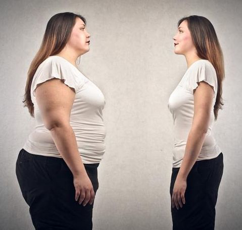 肚子怎么能瘦下来肚子怎样减肥
